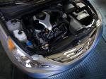 Hyundai Sonata 2009 года